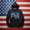 Funny Trump Fight fight fight Taco Hoodie Shirt