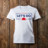 Let's Go Taco Funny T-Shirt