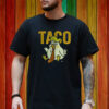 Subtle Trump TACO Shirt
