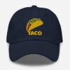 TACO - Trump Always Chickens Out Cap