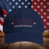 TACO – Trump Always Chickens Out Classic Hat
