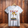 Trump TACO Shirt, Trump Always Chickens Out T-Shirt