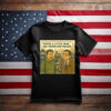 American Fascism – California Immigration Protest T-Shirt