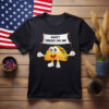 Let's go TACO, Funny TACO Chicken Shirt