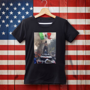Make California America Again T-Shirt