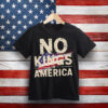 No Kings in America, Pro Democracy Resistance Tee