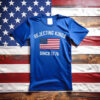 Rejecting Kings Since 1776 , Anti-Trump T-Shirt