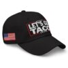 TACO Trump Always Chickens Out Dad Hat