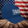 Official TACO - Trump Always Chicken's Out Hat