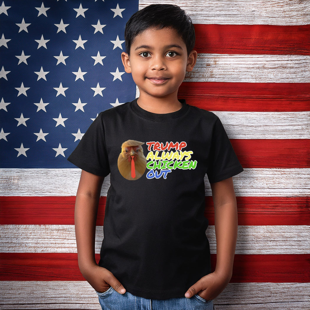 Donald Trump Taco Protest T-Shirt