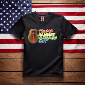 Donald Trump Taco Protest T-Shirt