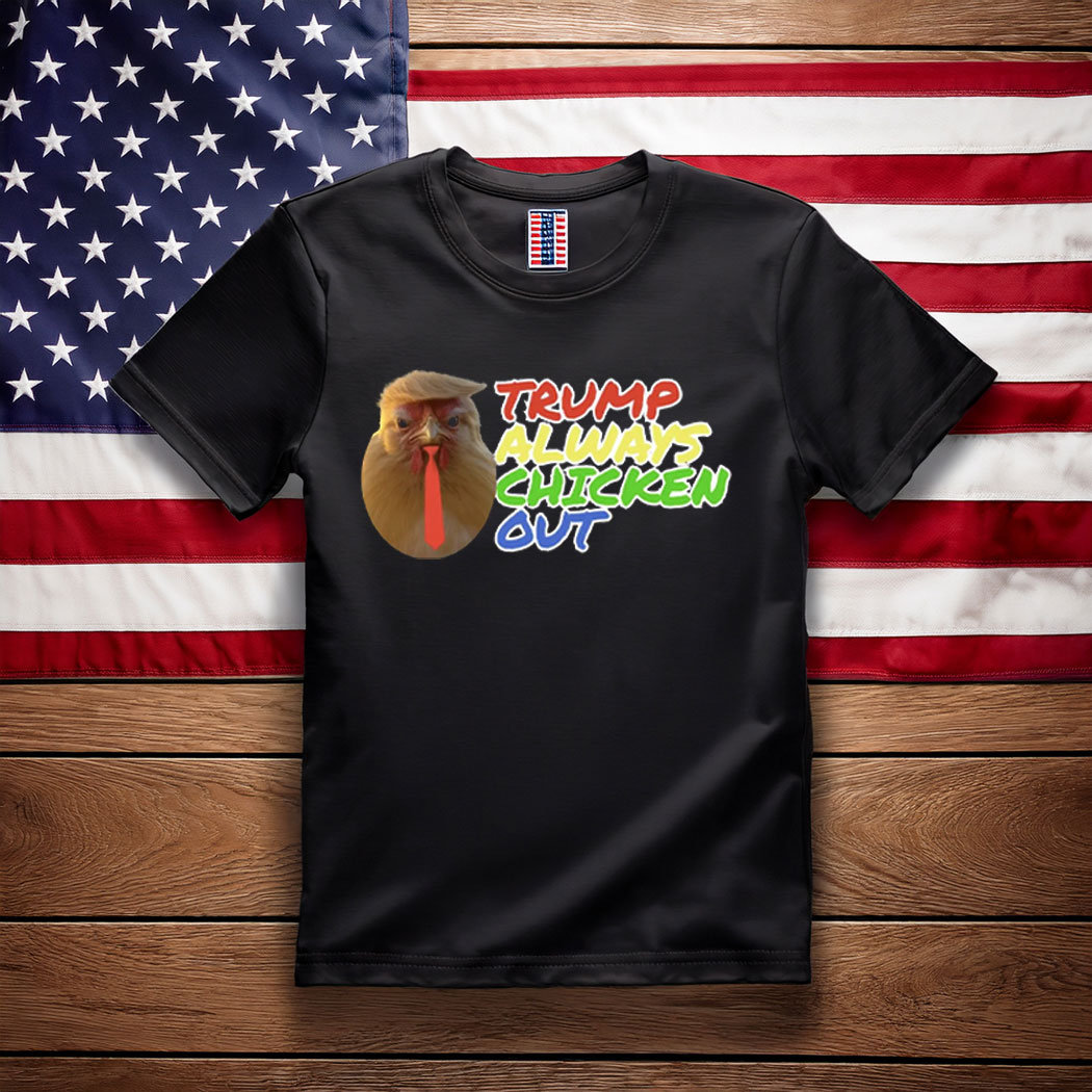 Donald Trump Taco Protest T-Shirt