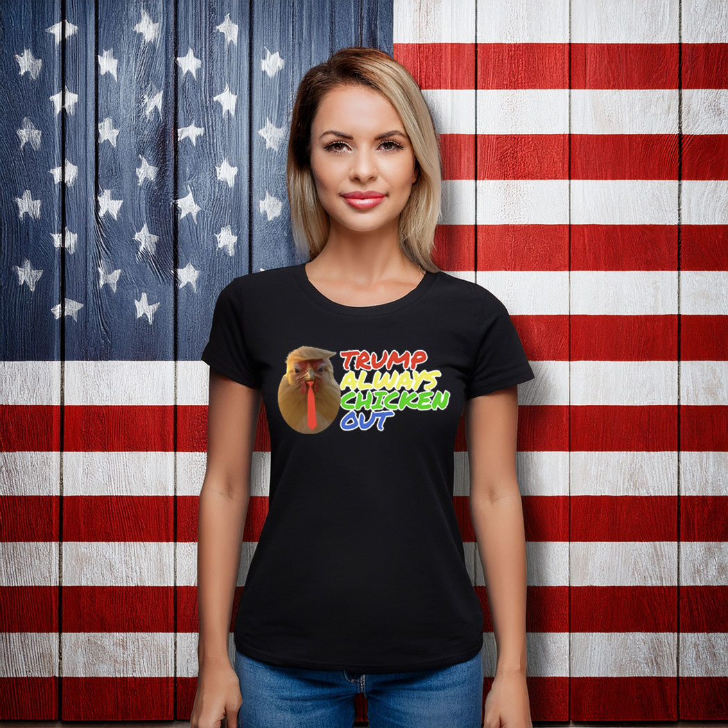 Donald Trump Taco Protest T-Shirt