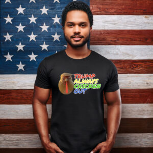 Donald Trump Taco Protest T-Shirt