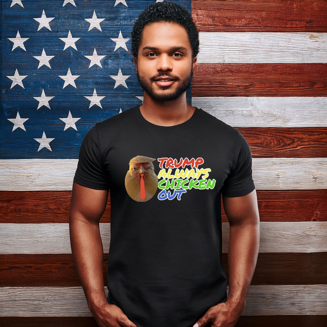 Donald Trump Taco Protest T-Shirt