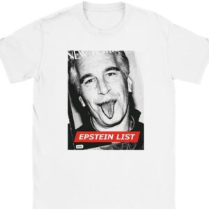 Epstein Official shirts