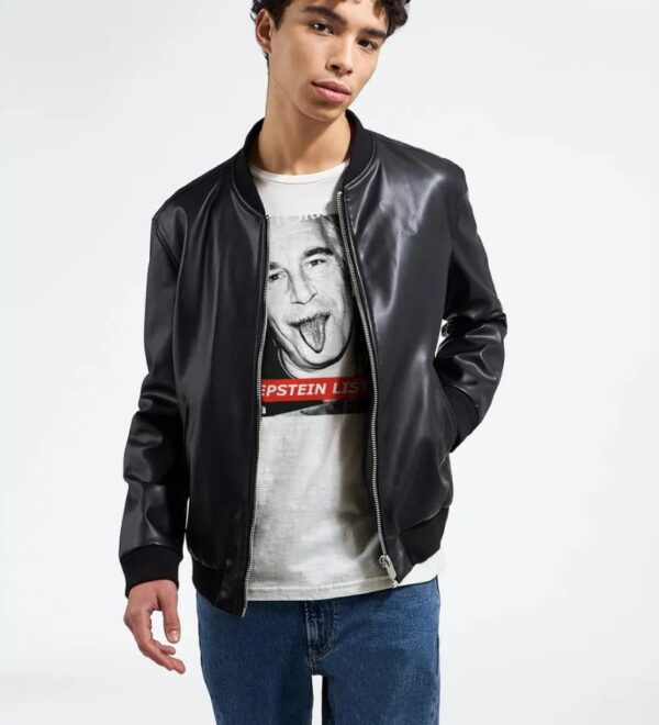 Epstein Official shirts