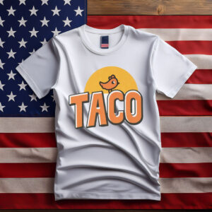 Trump Always Chickens Out Shirt – Protest Tee