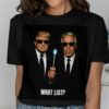 What List Funny Trump shirt
